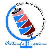 Clothing’s Emporium logo - Similar company to Jacketw