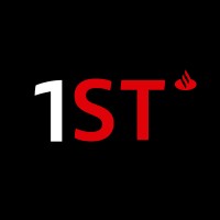 F1RST Uruguay logo - Similar company to Globaluy