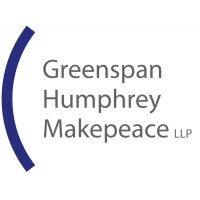 Greenspan Humphrey Makepeace LLP logo - Similar company to Hicks Adams
