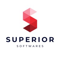 Superior Softwares logo - Similar company to Discovery Personnel