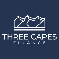 Three Capes Finance logo - Similar company to Bmf Wealth