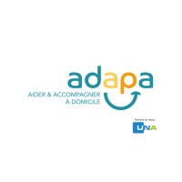 ADAPA01 logo - Similar company to Storm Events