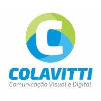 Colavitti Comunicação Visual logo - Similar company to Apex Do Brasil Comunicação Visual Ltda.