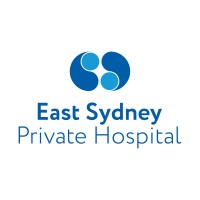 East Sydney Private Hospital logo - Similar company to Chatswood Private Hospital