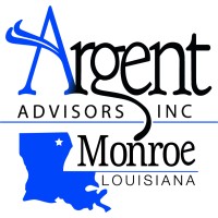 Argent Advisors, Inc - Monroe, Louisiana