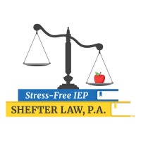 Shefter Law, PA logo - Similar company to Potter & Murdock, P.C.