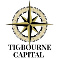 Tigbourne Capital Ltd logo - Similar company to Catalyst
