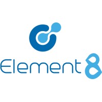 Element8 GmbH logo - Similar company to Peri Österreich