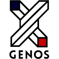 GENOS sp. z o.o. logo - Similar company to M Bioservices