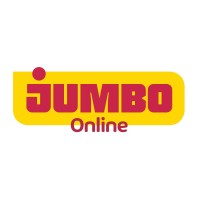 Jumbostock logo - Similar company to Max Stock