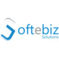 Softebiz Solutions logo - Similar company to Izula