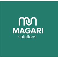 Magari Solutions logo - Similar company to Qimi