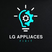 LG Appliance Fixit logo - Similar company to Samsung Network, Inc.
