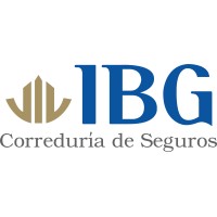 IBG Correduría de Seguros logo - Similar company to Prisma Corredora De Seguros Cr