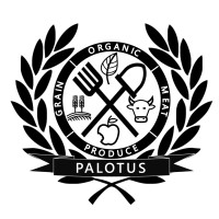 Palotus Pty Ltd logo - Similar company to Carbonpump