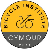 Cymour Bicycle Institute logo - Similar company to Mastermind Bicycle Studio