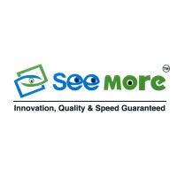See More Cases logo - Similar company to Pooja Plast