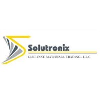 Solutronix Elect. Inst. Material. Trading - L.L.C logo - Similar company to Extreme Control Engineering