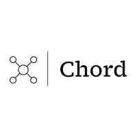 Chord logo - Similar company to Hello Technology