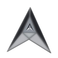 Ar.ARROW logo - Similar company to Archman Studio
