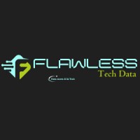 Flawless Tech Data logo - Similar company to Fluid Technik Pumping Systems