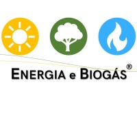 Portal Energia e Biogás logo - Similar company to Abesco - Brasil
