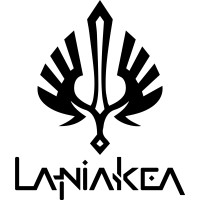 Laniakea by Rock Studio logo - Similar company to Teehee
