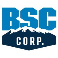Big Sky Corp logo - Similar company to Timbered Ridge Homes ™