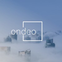 ondeo GmbH logo - Similar company to Flexfactory Gmbh I.L. By Mhp | Munich Re | Porsche