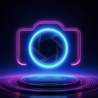 Koyfman Photo and Video Production logo - Similar company to Orange Tree Visionz Video Production