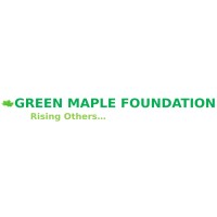 GREEN MAPLE FOUNDATION logo - Similar company to M3M India Group