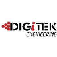 Digitek Engineering logo - Similar company to Xcelerium