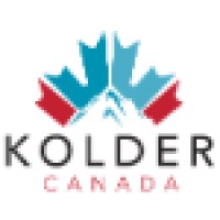 Kolder Canada logo - Similar company to Skre Gear