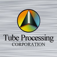 Tube Processing Corporation logo - Similar company to Abel Metal Processing Inc