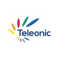 Teleonic LLC logo - Similar company to K Telecom