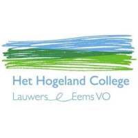 Het Hogeland College logo - Similar company to Dolphinflow