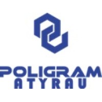 Poligram Atyrau logo - Similar company to Ant Partners Group
