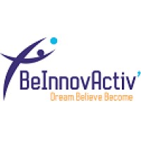 BeInnovActiv' logo - Similar company to Score