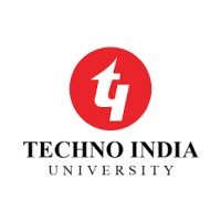 Techno India University, West Bengal, India logo - Similar company to Leeadify