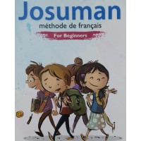 Josuman French Enrichment Program logo - Similar company to Talentiro