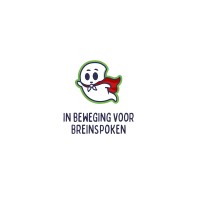 In Beweging voor Breinspoken logo - Similar company to Mantelfoon