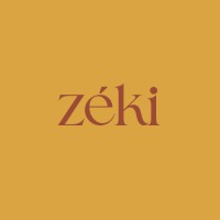 Zeki logo - Similar company to Rafraf Store