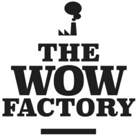 The Wow Factory logo - Similar company to Extradigital