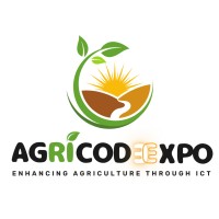 AgriCodeExpo logo - Similar company to No Human Is Useless