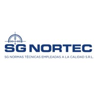 SG NORTEC S.A.C. logo - Similar company to Metroil