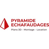 PYRAMIDE ECHAFAUDAGES logo - Similar company to Levm Echafaudage