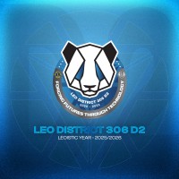 Leo District 306 D2, Sri Lanka logo - Similar company to Leo Club Of Sri Lanka Technological Campus