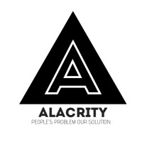 Alacrity Labs logo - Similar company to Alacrity Labs Inc.