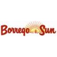 Borrego Sun