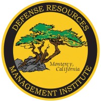Defense Resources Management Institute logo - Similar company to Defense Security Cooperation University